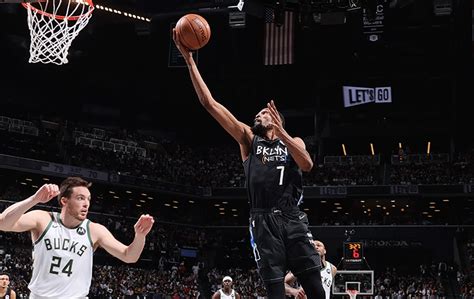Nets 114.